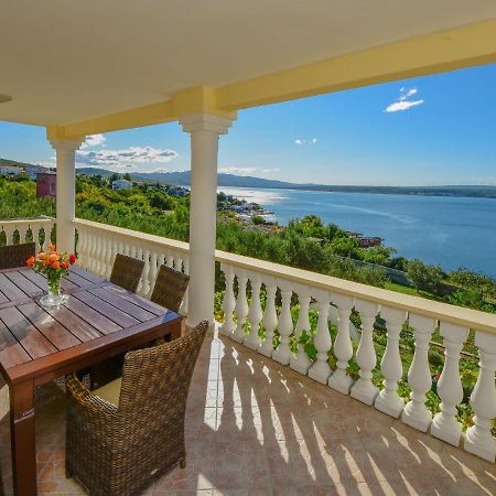 Holiday Home Ana By Interhome Maslenica Extérieur photo