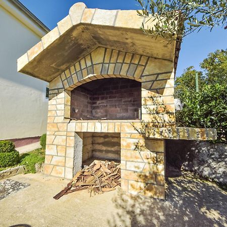 Holiday Home Ana By Interhome Maslenica Extérieur photo