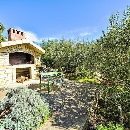 Holiday Home Ana By Interhome Maslenica Extérieur photo