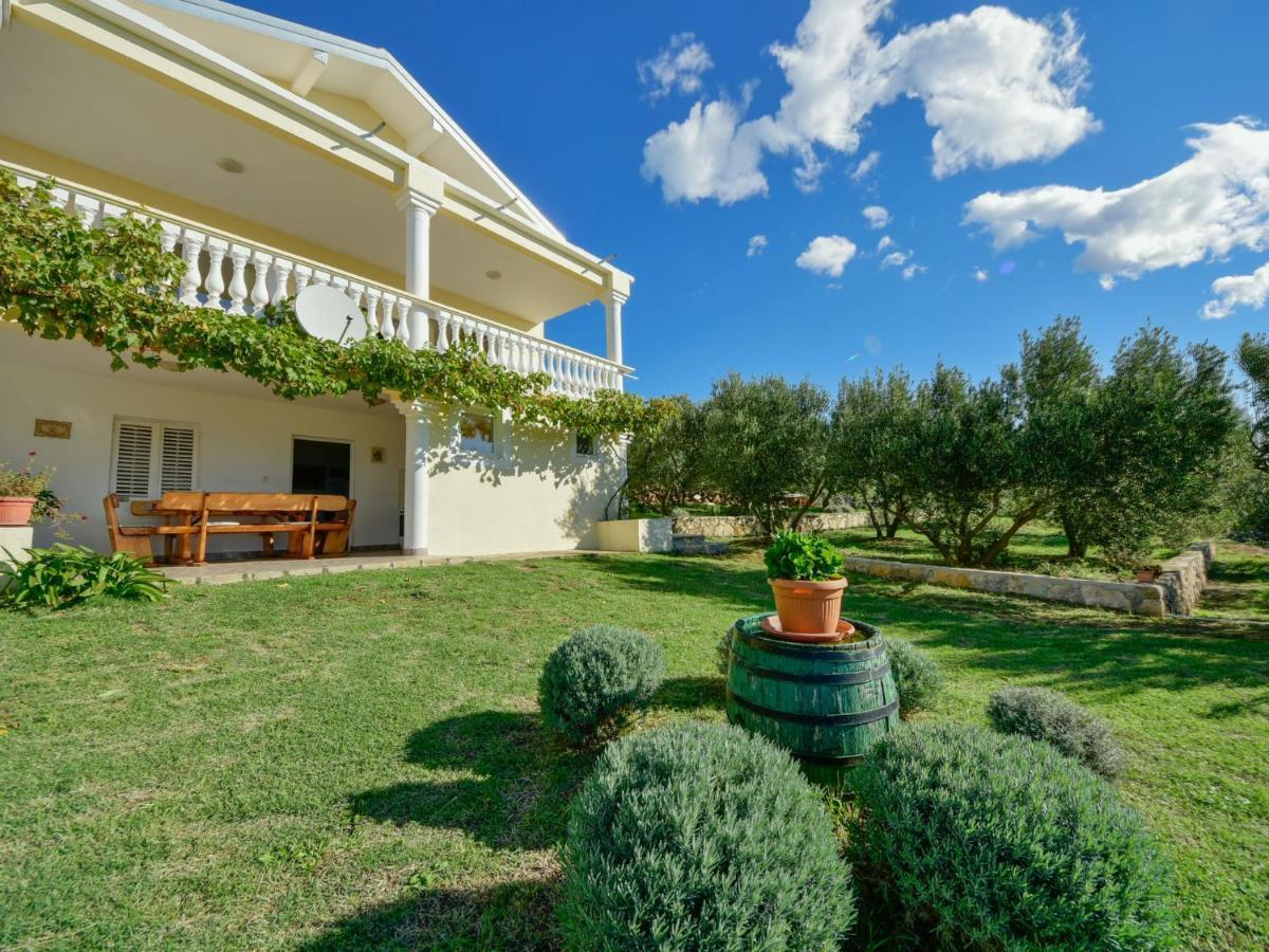 Holiday Home Ana By Interhome Maslenica Extérieur photo
