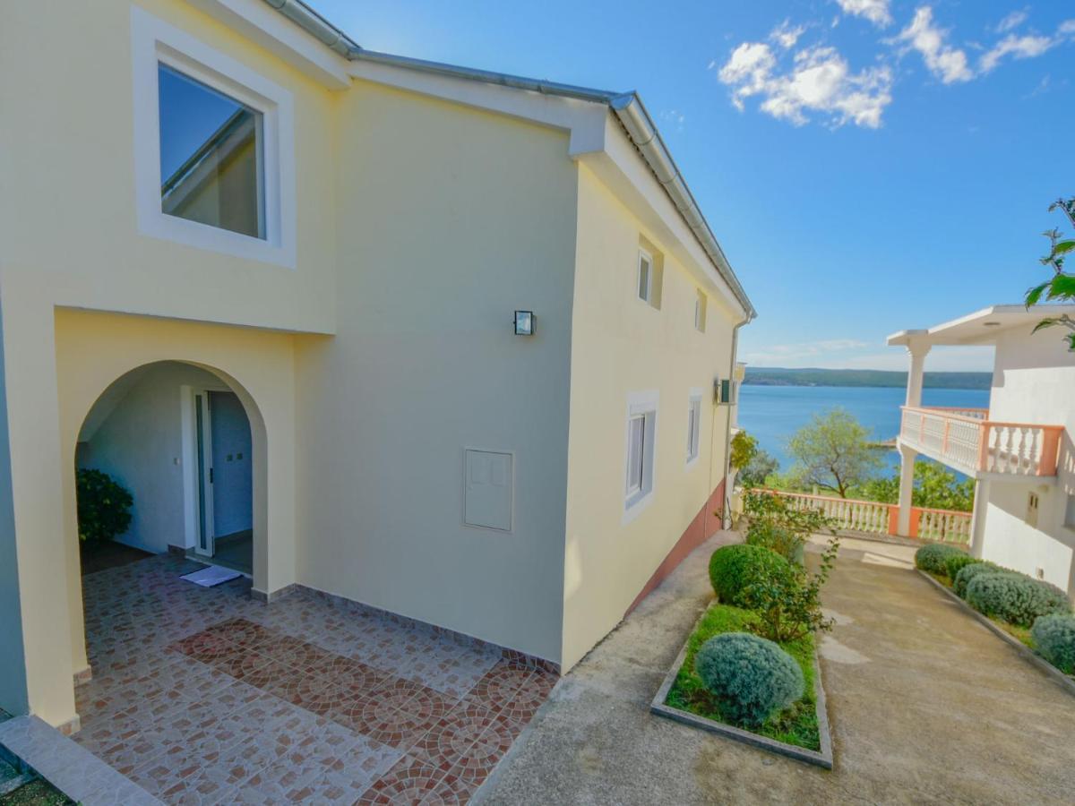 Holiday Home Ana By Interhome Maslenica Extérieur photo