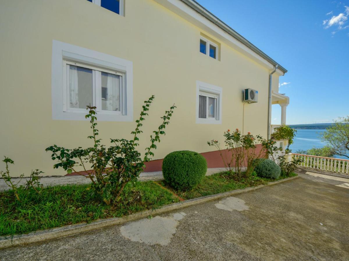 Holiday Home Ana By Interhome Maslenica Extérieur photo