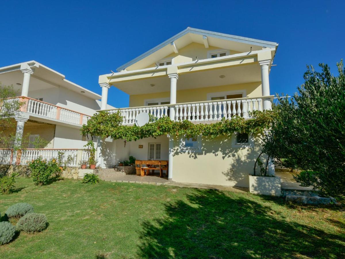 Holiday Home Ana By Interhome Maslenica Extérieur photo
