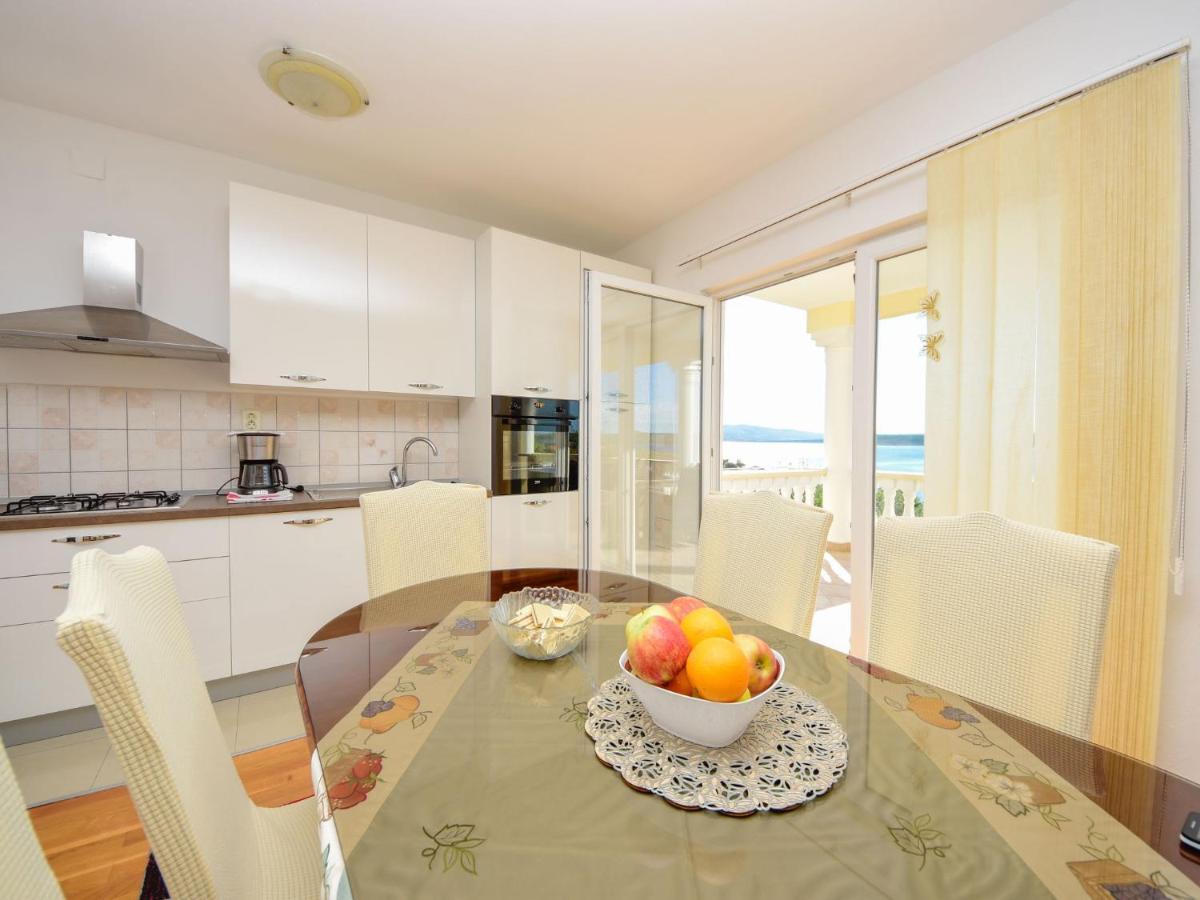 Holiday Home Ana By Interhome Maslenica Extérieur photo