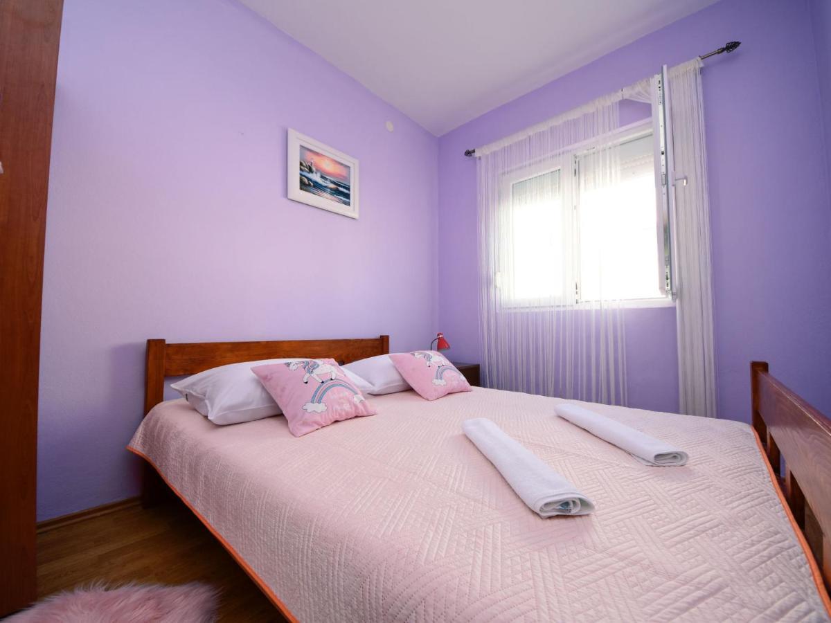 Holiday Home Ana By Interhome Maslenica Extérieur photo