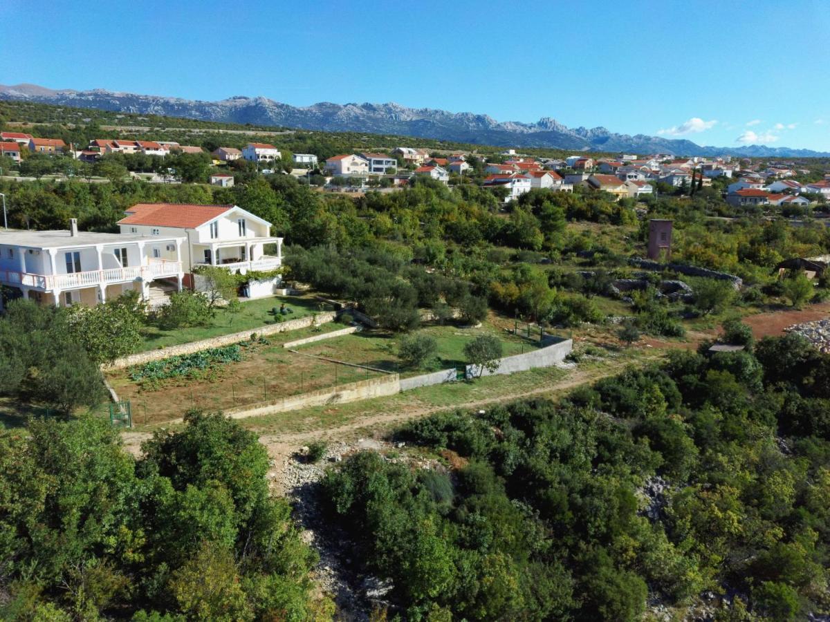 Holiday Home Ana By Interhome Maslenica Extérieur photo