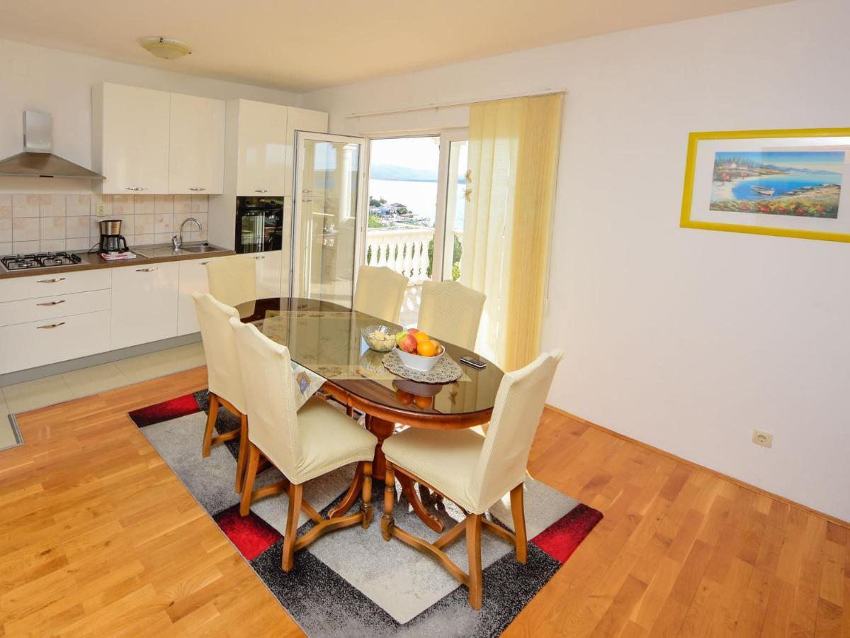 Holiday Home Ana By Interhome Maslenica Extérieur photo
