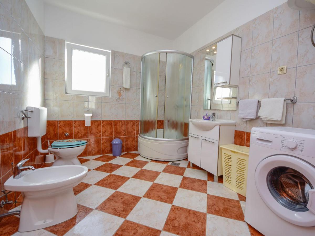 Holiday Home Ana By Interhome Maslenica Extérieur photo