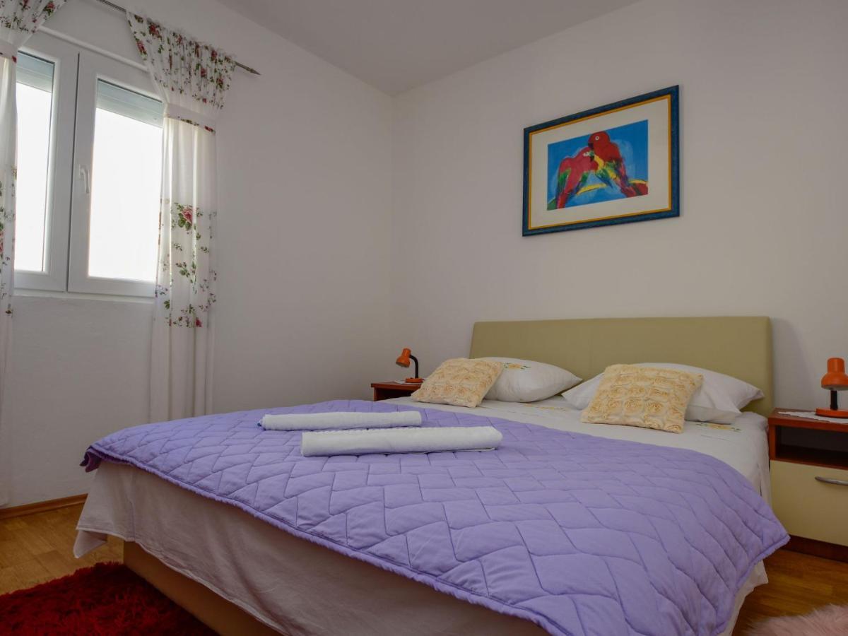 Holiday Home Ana By Interhome Maslenica Extérieur photo