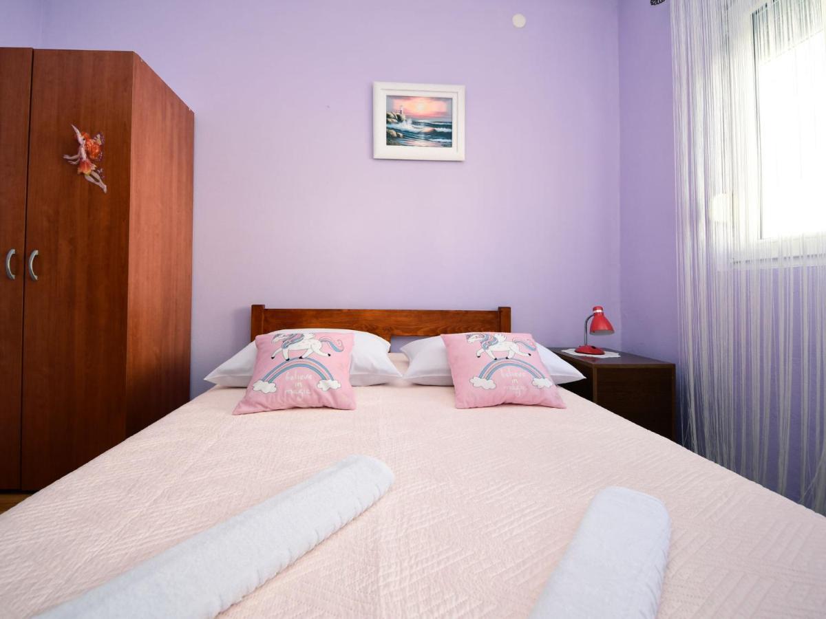 Holiday Home Ana By Interhome Maslenica Extérieur photo