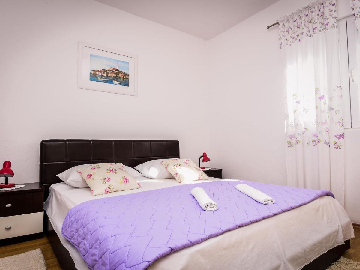 Holiday Home Ana By Interhome Maslenica Extérieur photo