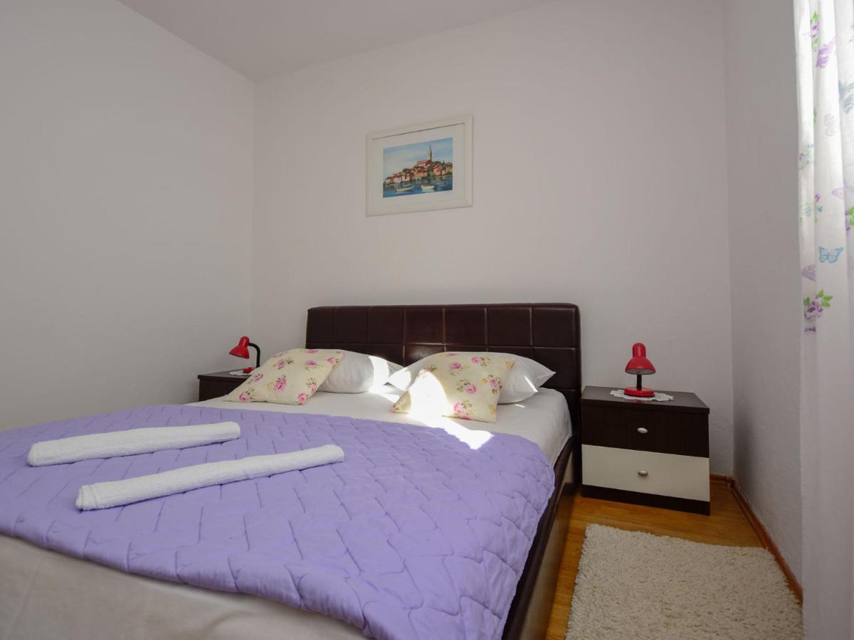 Holiday Home Ana By Interhome Maslenica Extérieur photo