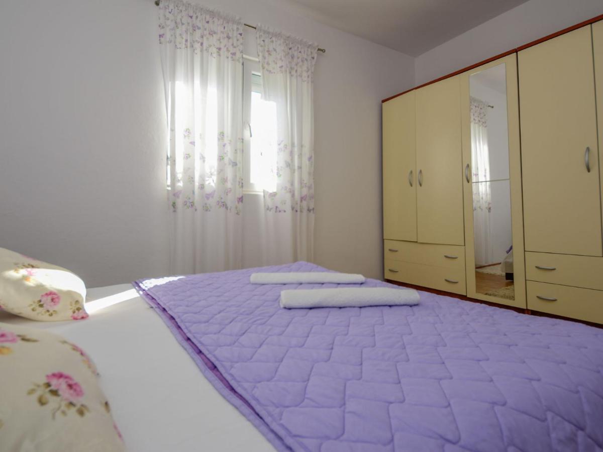 Holiday Home Ana By Interhome Maslenica Extérieur photo