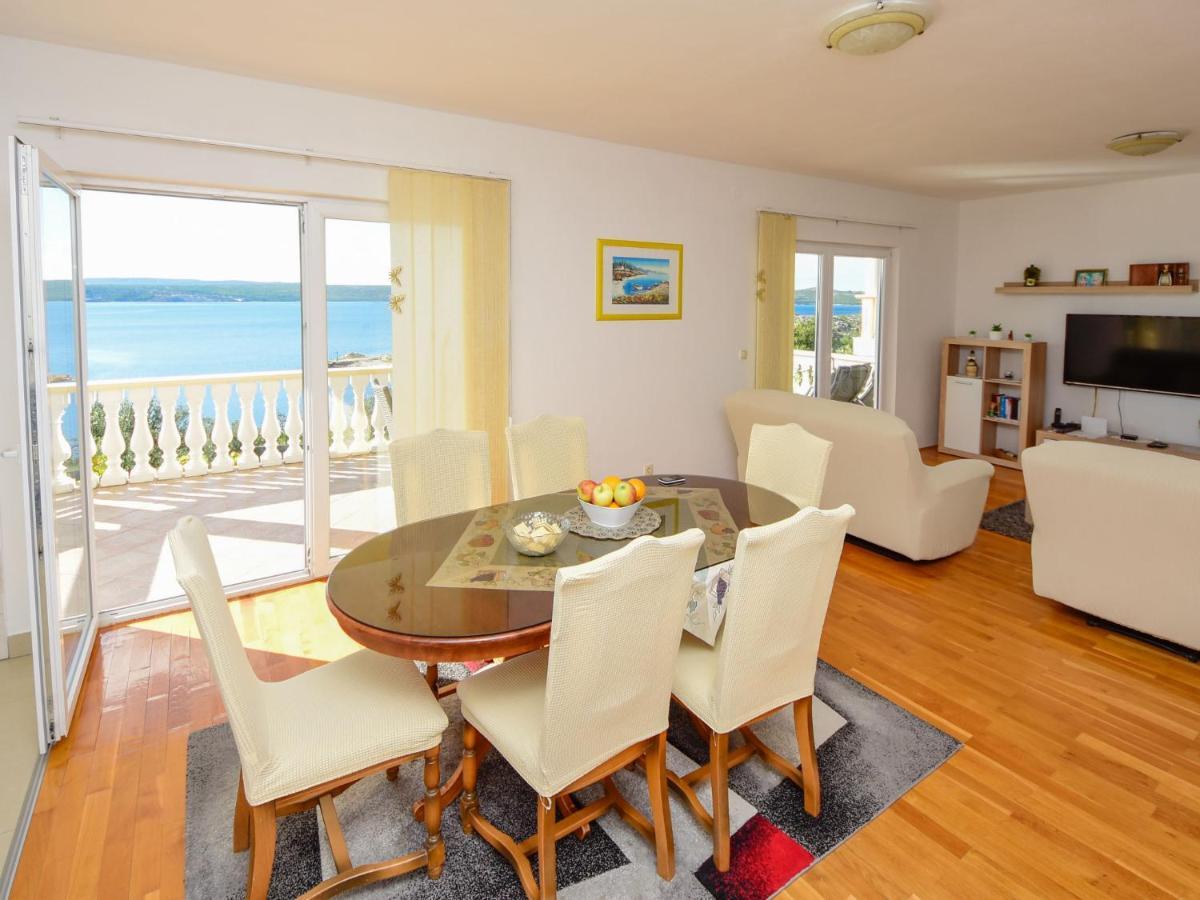 Holiday Home Ana By Interhome Maslenica Extérieur photo
