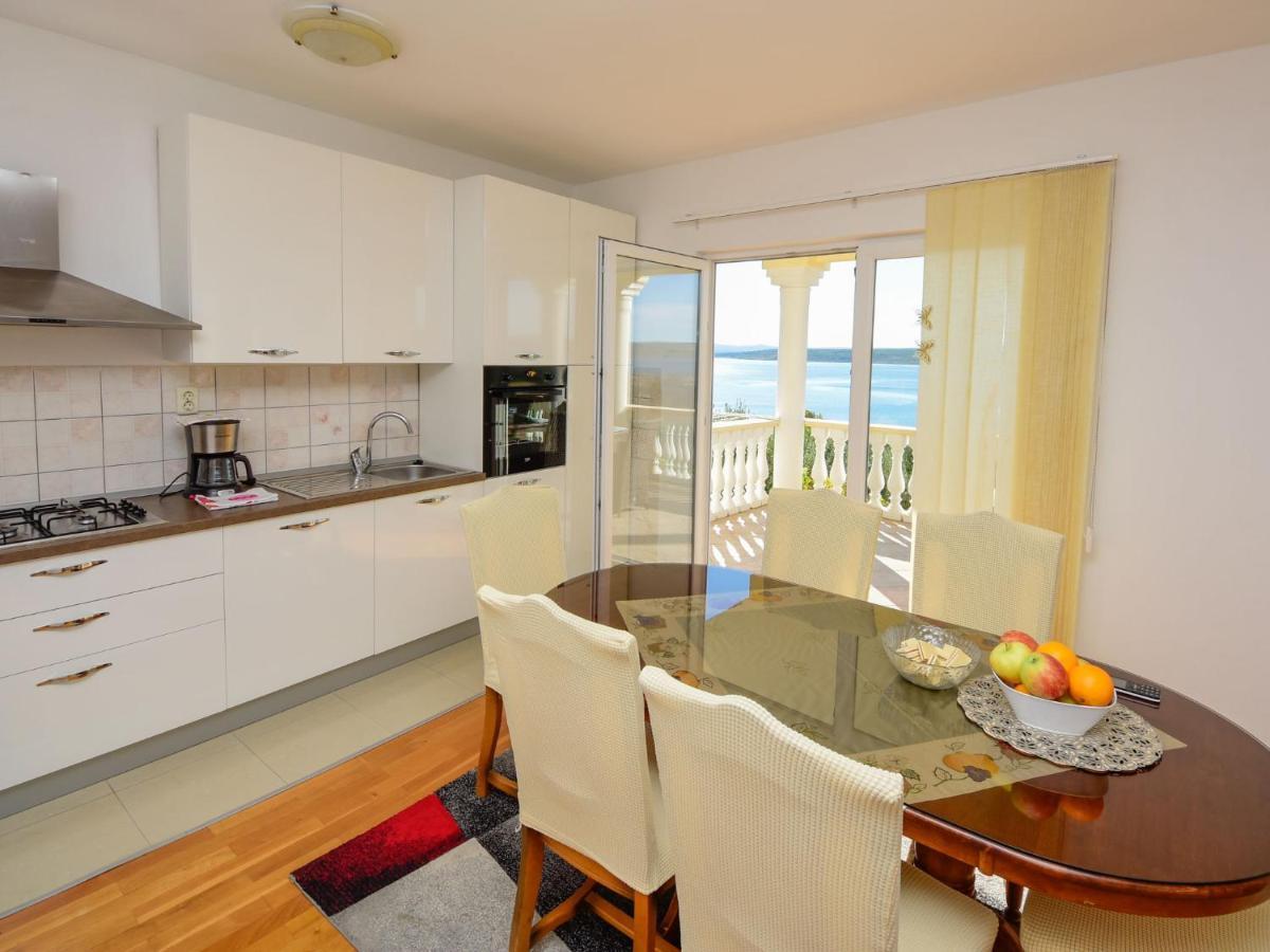 Holiday Home Ana By Interhome Maslenica Extérieur photo