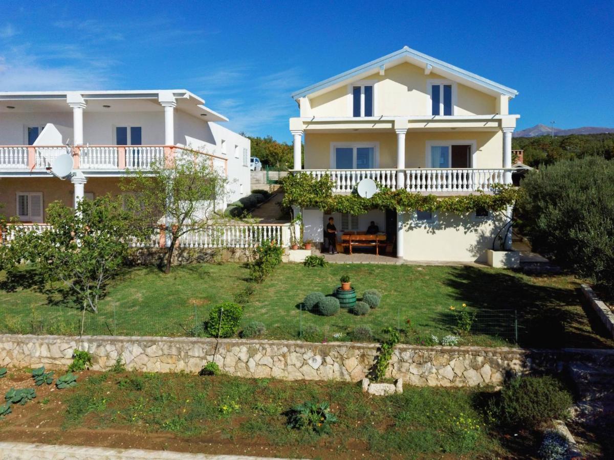 Holiday Home Ana By Interhome Maslenica Extérieur photo