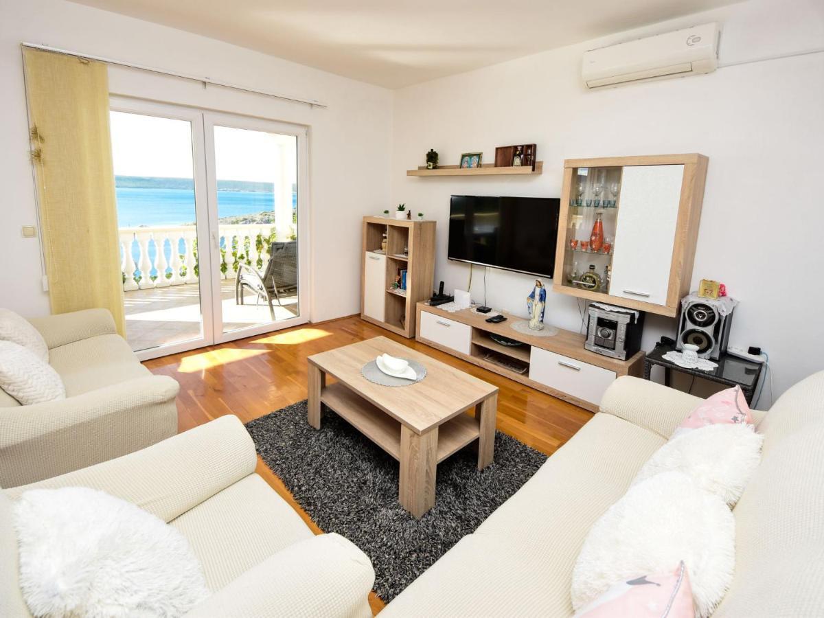 Holiday Home Ana By Interhome Maslenica Extérieur photo