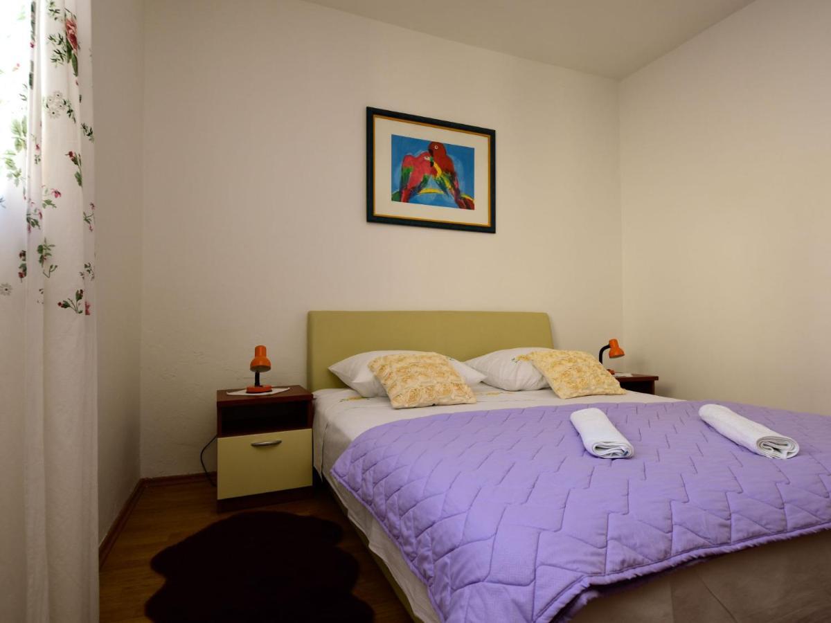 Holiday Home Ana By Interhome Maslenica Extérieur photo