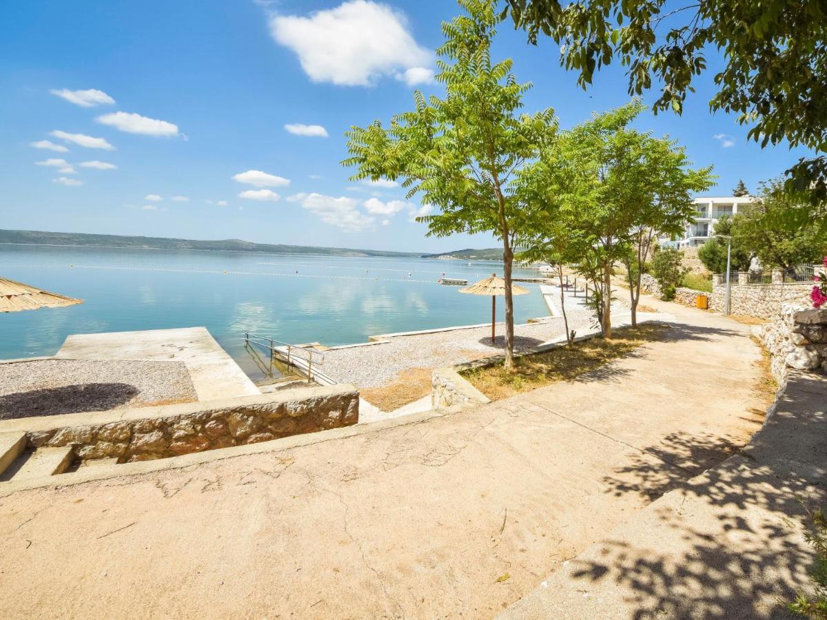 Holiday Home Ana By Interhome Maslenica Extérieur photo