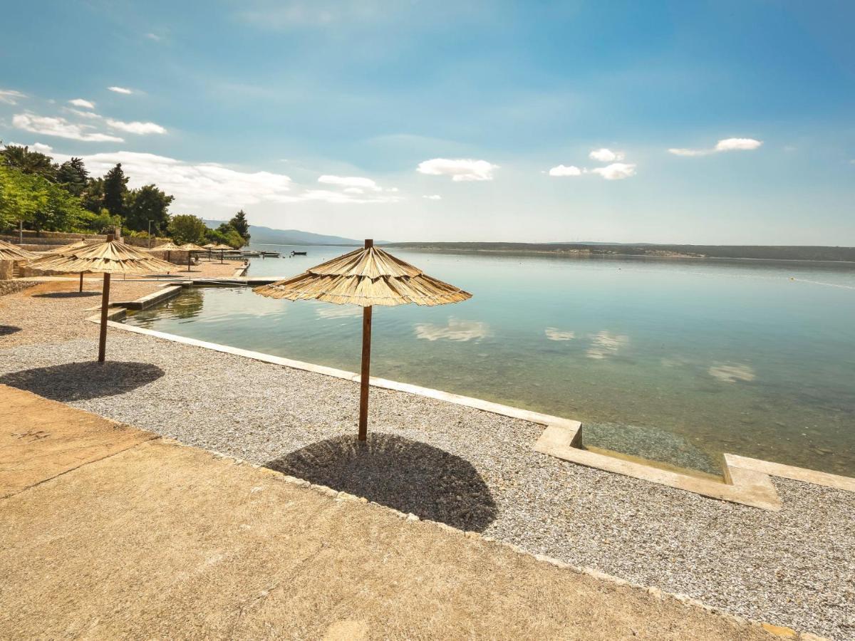 Holiday Home Ana By Interhome Maslenica Extérieur photo